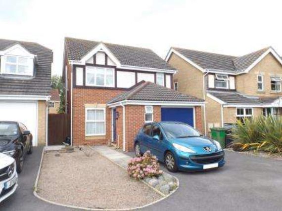 3 Bedroom Detached